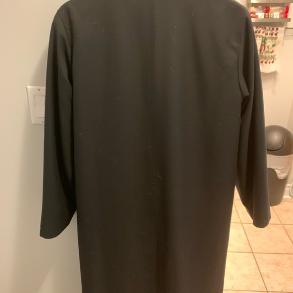 Trench Coat - Picture 2 of 5